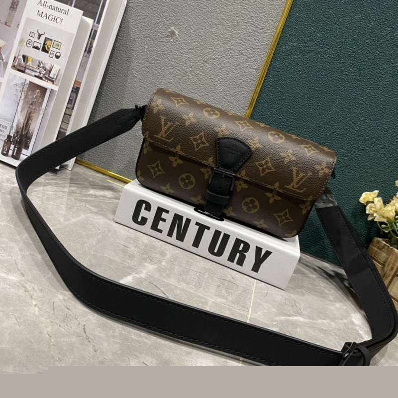 LV Satchel bags